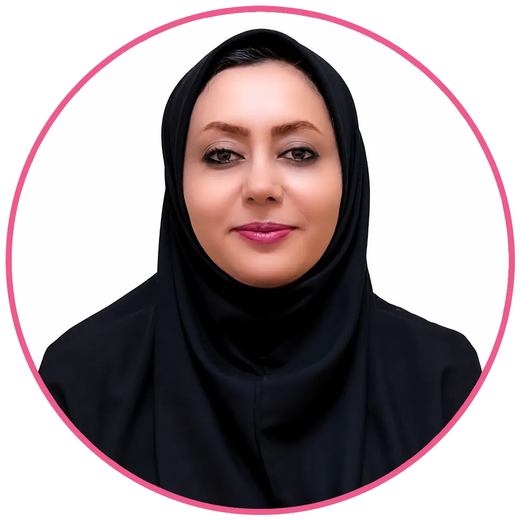 مجتمع آموزشی دخترانه اندیشه پارسیان