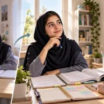 روش مطالعه پایه دهم