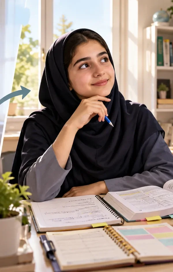 روش مطالعه پایه دهم