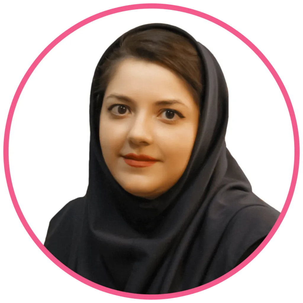 مجتمع آموزشی دخترانه اندیشه پارسیان