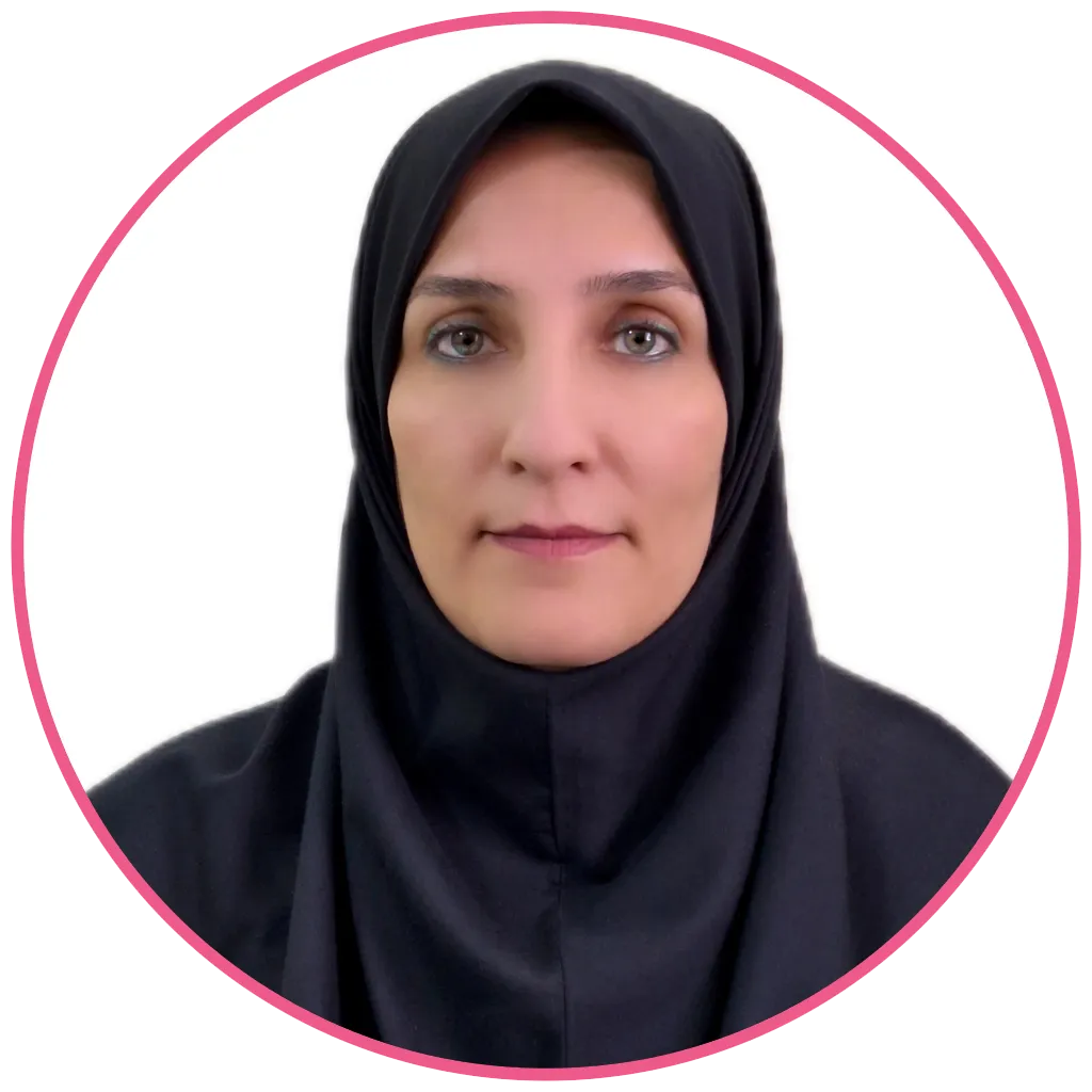 مجتمع آموزشی دخترانه اندیشه پارسیان