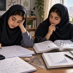 سخت ترین امتحان نهایی یازدهم ۱۴۰۵