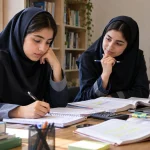 چالش‌های ورود به پایه دهم